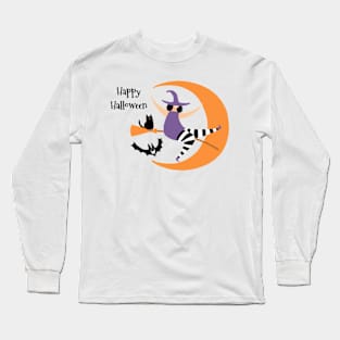 Best Happy Hallowen New 2020 Long Sleeve T-Shirt